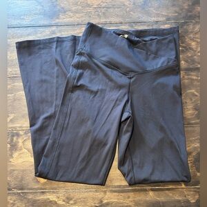 Avia Black Athletic Leggings